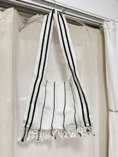 Ungrid トートバッグ