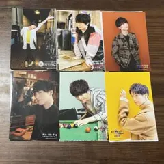 玉森裕太 LIVEツアーグッズ フォトセット