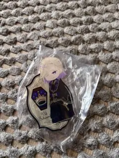 ディズニーツイステッドワンダーランド 一番くじ ヴィル・シェーンハイト