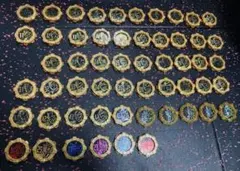 【極レア★廃盤★美品】センタイギア⭐︎セミコンプリート