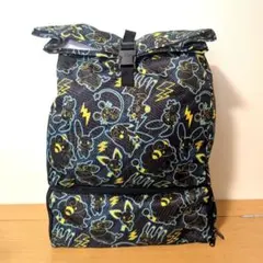 2026年最新】PoKéMon fit 連れ歩きリュックの人気アイテム - メルカリ