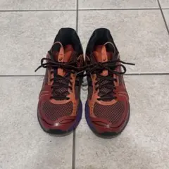 kiko kostadinov asics gel-kayano14 26cm