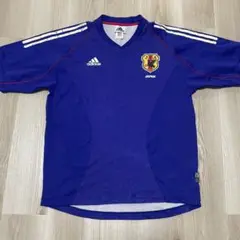 adidas 日本代表 ユニフォーム シャツ