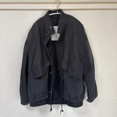 LAYERED 3WAY MILITARY BLOUSONのサムネイル