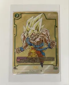 2026年最新】孫悟空 SCR パラレルの人気アイテム - メルカリ