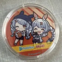 x ROUND1 アクリルコースターのサムネイル