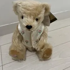 Harrods 2003年限定 テディベア ぬいぐるみ - メルカリ
