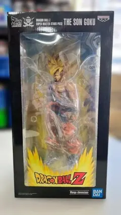 ⛄新品⛄ SMSP マンガディメンションズ 超サイヤ人 孫悟空 0093