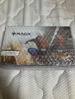 スパイダーマン マジック：ザ・ギャザリング
