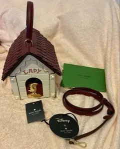 2025年最新】わんわん物語 ケイトスペードの人気アイテム - メルカリ