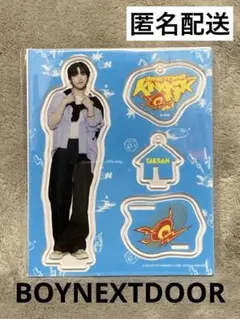 BOYNEXTDOOR TAESAN テサン アクスタ