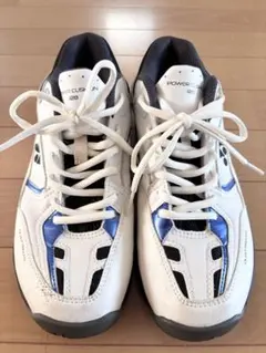 YONEX ヨネックス　テニスシューズ パワークッション128 25cm