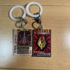 めじるしアクセサリー　仮面ライダー