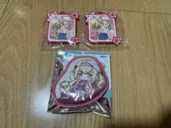 プロセカ 小豆沢こはね セット⸜❤︎⸝‍