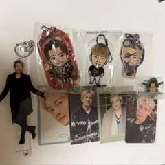 2025年最新】クリアトレカ ランペの人気アイテム - メルカリ