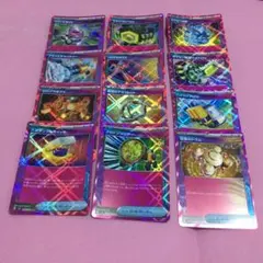 エーススペック まとめ売り セット ③