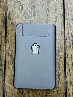トヨタ クラウン アスリートスマートキー カードキー 本体(中古