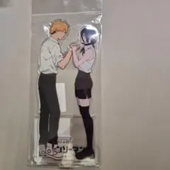 デンジ レゼ ビッグアクリルスタンド 劇場版チェンソーマン レゼ篇 アクスタ