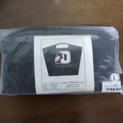 ボールアンドチェーンダブルスタンダード