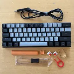 E元素キーボード