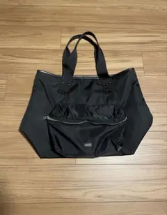2026年最新】sacai メンズ トートバッグの人気アイテム - メルカリ