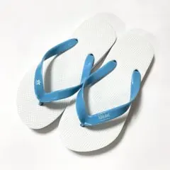 Halekulani OKINAWA ハレクラニ沖縄　ビーチサンダル　25cm