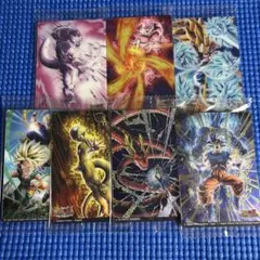 ドラゴンボール　イタジャガ　セット