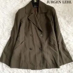 2026年最新】JURGEN LEHL レディース テーラードジャケットの人気