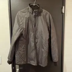 SHIPS ナイロンジャケット ブラウン L