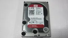 ハードディスク 4tb