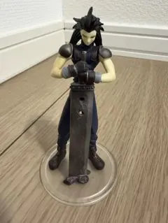 ザックス・フェア フィギュア 約15cm