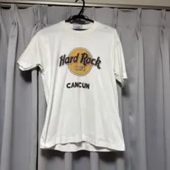 Hard Rock Cafe CANCUN Tシャツ 古着