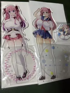 2025年最新】原村和 アクリルの人気アイテム - メルカリ