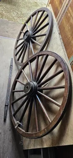 2025年最新】車輪 大八車の人気アイテム - メルカリ