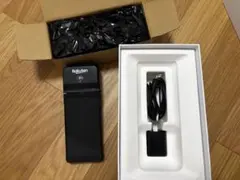 Rakuten Pay Terminal 楽天ペイ 本体　ロール紙セットのサムネイル