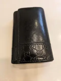 ＧＵＣＣＩ（グッチ）　キーケース
