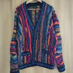 2026年最新】COOGI メンズ カーディガンの人気アイテム - メルカリ