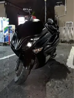 YAMAHAマジェスティ250 sg20j 値下げ可能です〇 - メルカリ