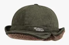 防寒帽子　メンズレディース