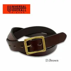 UNIVERSAL OVERALL　30mm幅　ギャリソンベルトのサムネイル