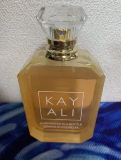 KAYALI Vanilla 28 100ml ほぼ未使用 箱なし - メルカリ