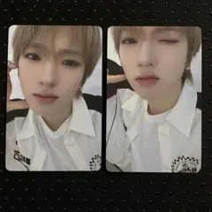 NCT WISH サクヤ MUSICART 釜山 大田 特典 トレカ