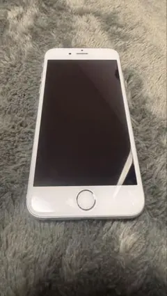 SIMロックあり　iPhone6s 64GB au Wi-Fi利用可