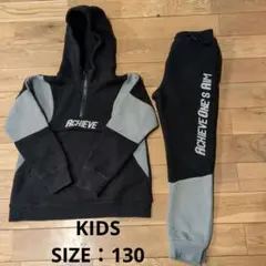 ACHIEVE フード付きパーカー J.B.B.