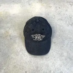 2026年最新】DOUBLE RL ベースボールキャップの人気アイテム - メルカリ