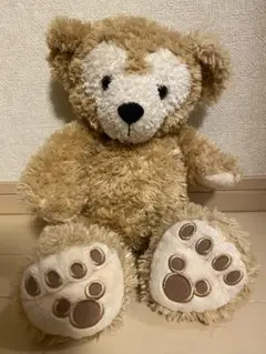 【希少】ディズニー ディズニーベア ダッフィー 初期 白タグ ビーズ 中国製 2026年最新】ダッフィー 白タグ ビーズの人気アイテム - メルカリ