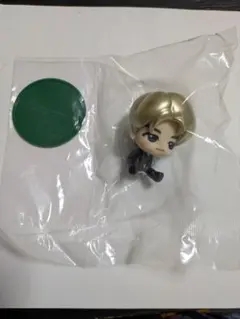 Mrs. GREEN APPLE 一番くじ　C賞 若井滉斗　ひろぱ 箱なし