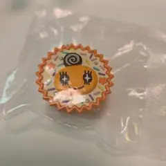 たまごっち　手作りおやつチャーム　めめっち