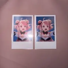 にじさんじ 笹木咲 チェキ