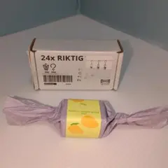 イケヤ　カーテンフック、SOAP